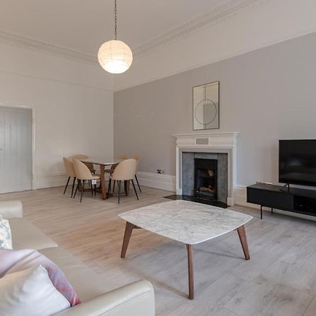 Kensington 2 Bed 2 Bath Apartment For 5 Guests London Exterior foto