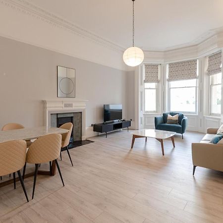 Kensington 2 Bed 2 Bath Apartment For 5 Guests London Exterior foto